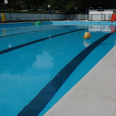 Villaggio Accademia Cesenatico Zewnętrze zdjęcie
