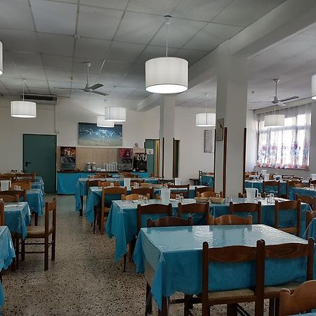 Villaggio Accademia Cesenatico Zewnętrze zdjęcie