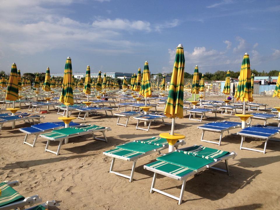 Villaggio Accademia Cesenatico Zewnętrze zdjęcie