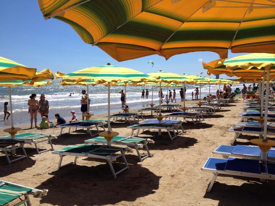 Villaggio Accademia Cesenatico Zewnętrze zdjęcie