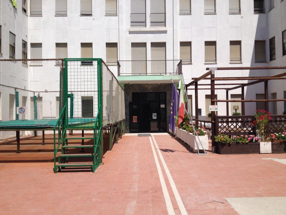 Villaggio Accademia Cesenatico Zewnętrze zdjęcie