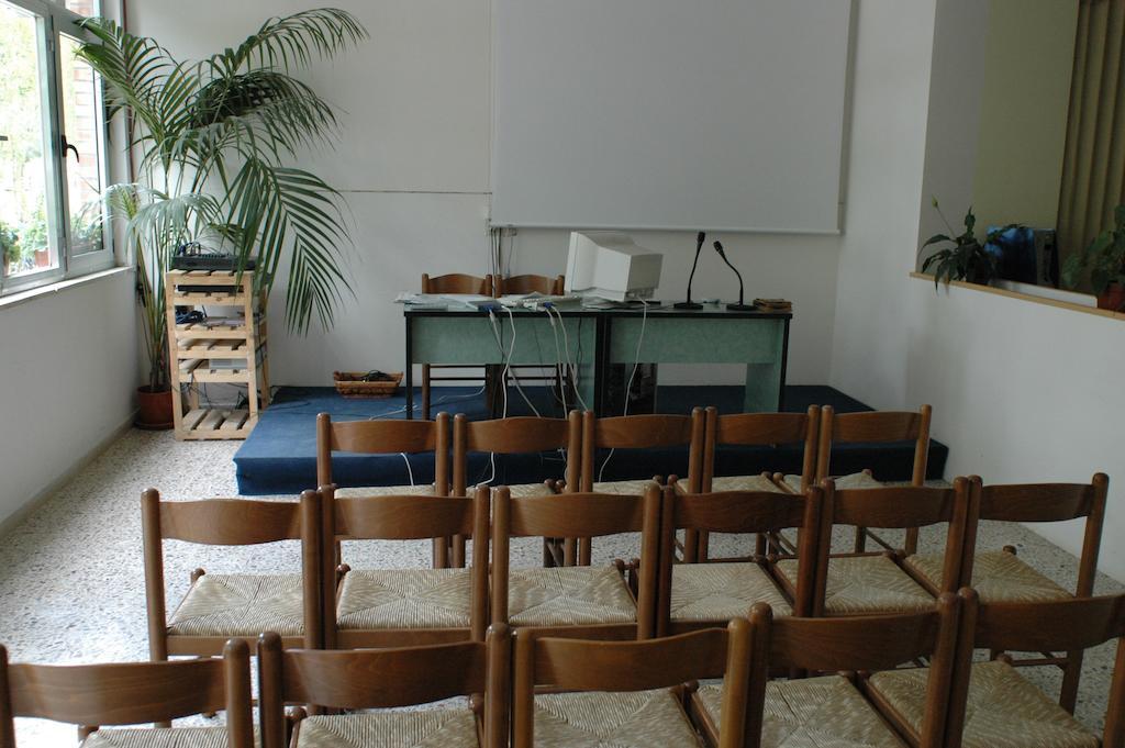 Villaggio Accademia Cesenatico Zewnętrze zdjęcie