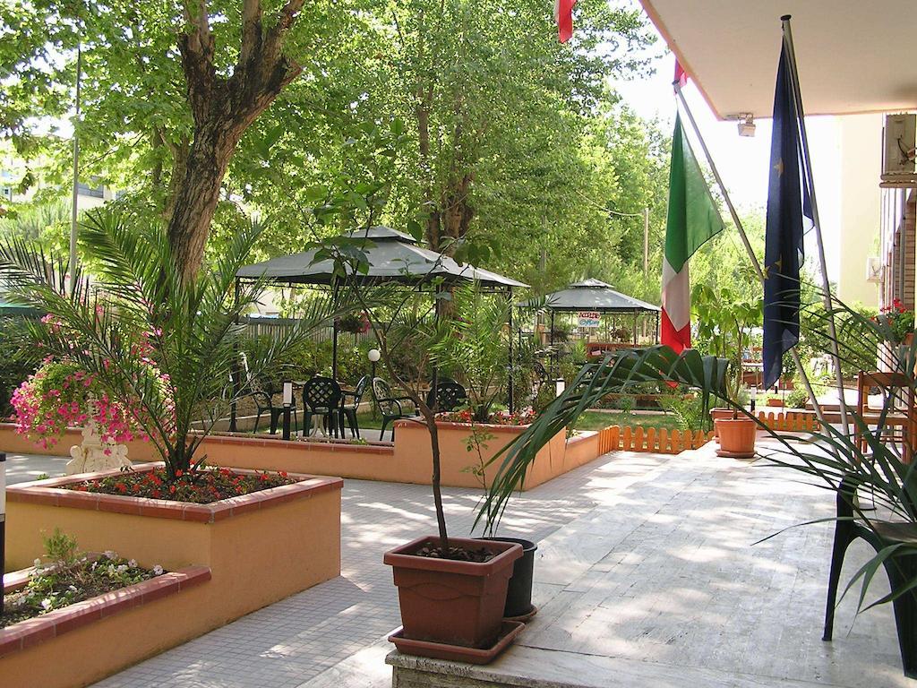 Villaggio Accademia Cesenatico Zewnętrze zdjęcie