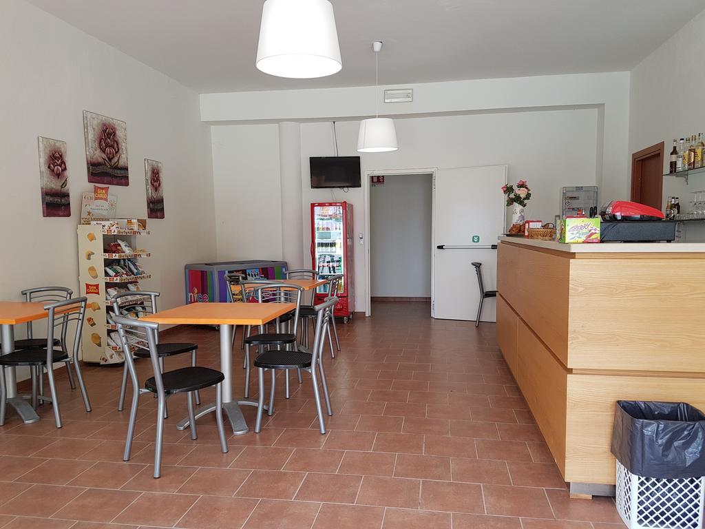 Villaggio Accademia Cesenatico Zewnętrze zdjęcie
