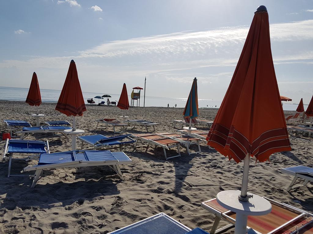 Villaggio Accademia Cesenatico Zewnętrze zdjęcie