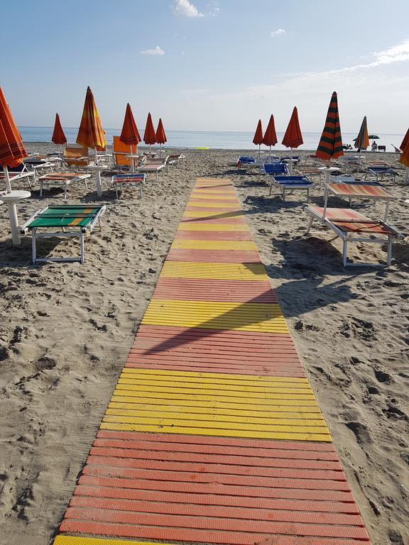 Villaggio Accademia Cesenatico Zewnętrze zdjęcie