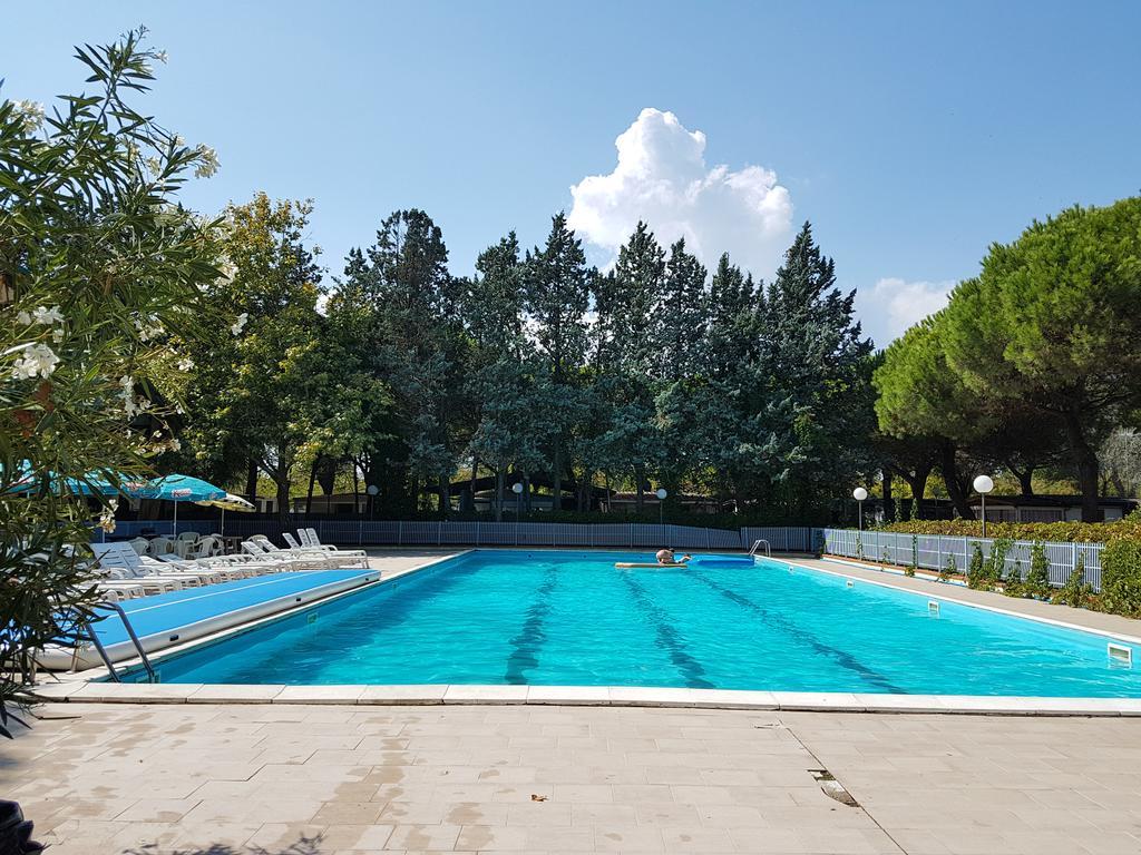 Villaggio Accademia Cesenatico Zewnętrze zdjęcie
