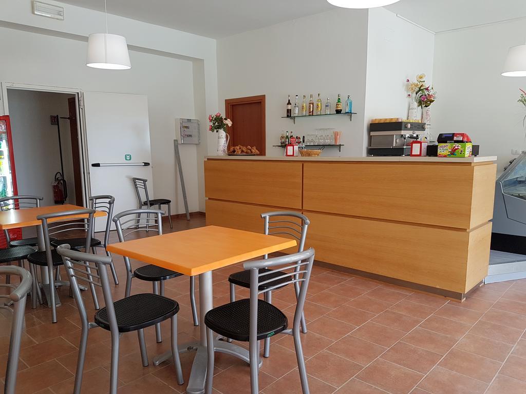 Villaggio Accademia Cesenatico Zewnętrze zdjęcie