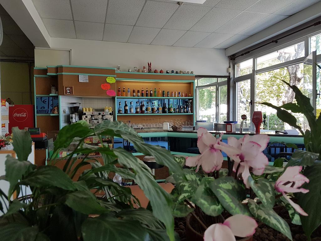Villaggio Accademia Cesenatico Zewnętrze zdjęcie