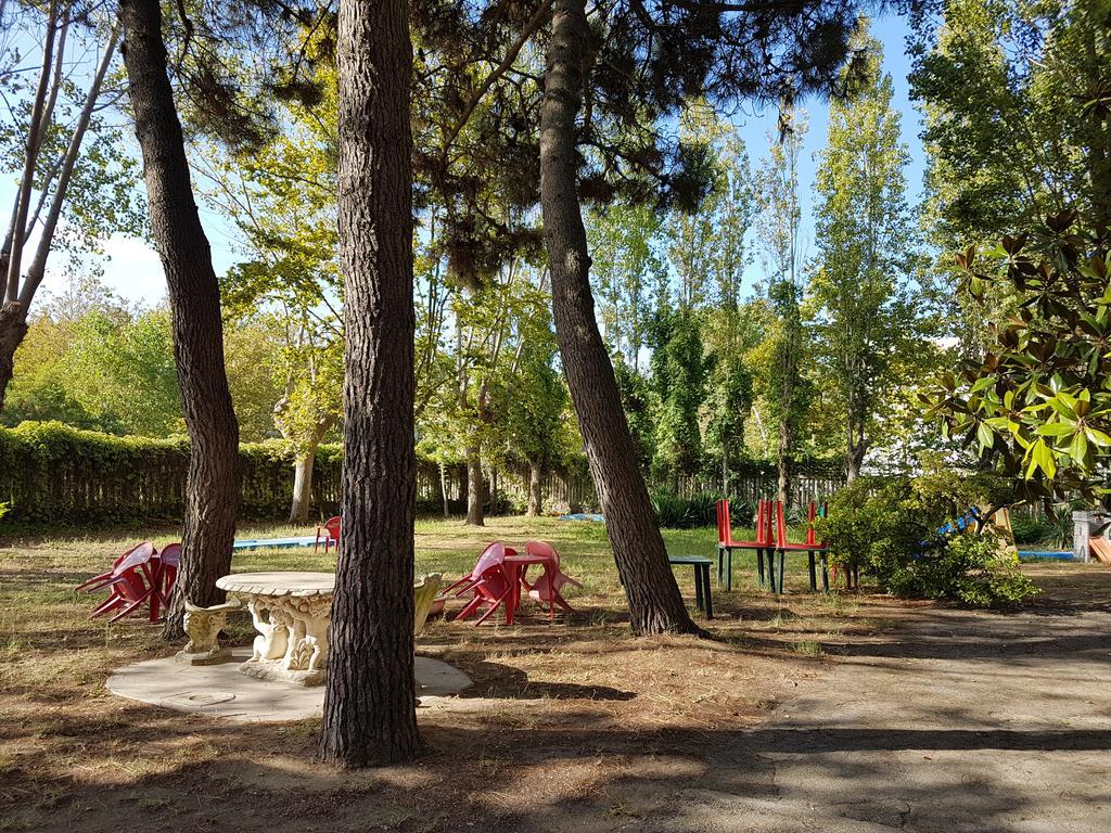 Villaggio Accademia Cesenatico Zewnętrze zdjęcie