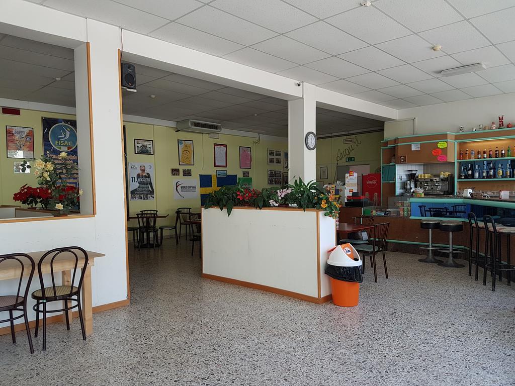 Villaggio Accademia Cesenatico Zewnętrze zdjęcie